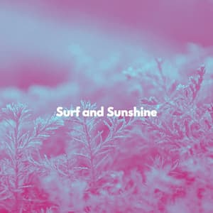 Surf and Sunshine - Coffee House Jazz Playlist