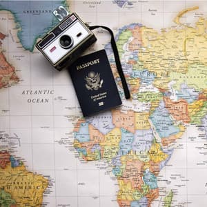 Music for Peak Summer - Jazz Quintet - Working from Home Playlist