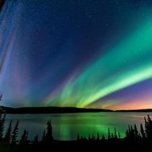 Melodías Nocturnas: Música Para Un Sueño Suave - somnografía