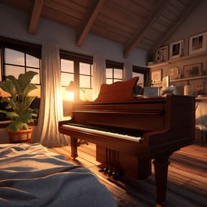 Piano Lullabies: Sleep Dulcet Tones - Grand Piano Players