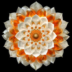 963Hz Ambient Vibration - Meditation Sounds for Connecting with God - Songs For Studying