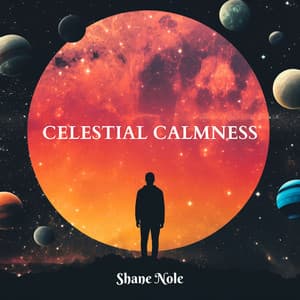 Celestial Calmness: A Journey to Unwind - Shane Nole
