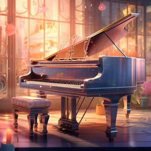 Embrace Peace with Serene Piano Meditations - Meditation Nation