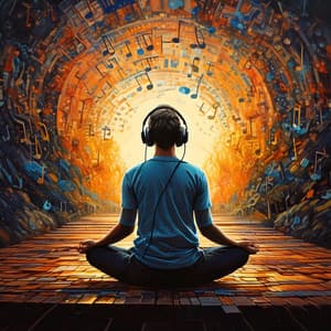 Calm Thoughts Flowing: Melodies for Meditation - Active Senior Academy