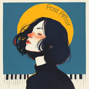Past Affair - Ambient Music Collective