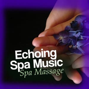 Echoing Spa Music - Spa Massage