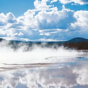 Scenic Beauty - Büdi Siebert