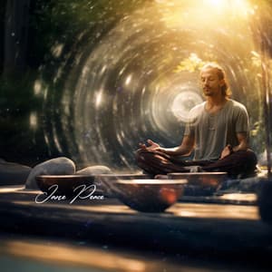 Wholeness & Healing: Sacred Sound Bath and Tibetan Flute for Immune Boost and Stress Relief - Jane Peace