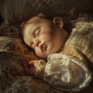Dulces Sueños: Música Relajante Para El Sueño Del Bebé - Canciones de cuna de meditación profunda
