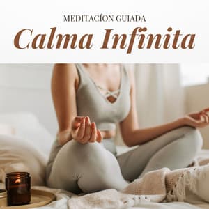 Calma Infinita: Meditación para Dormir - Meditación Guiada