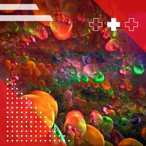 Saxophone Bossa - Background Music for Rhythm - Musica para Concentrarse Curacion