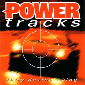 Powertracks - Terry Devine-King
