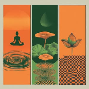 Pausa Celestial: Suspensión Graciosa en el Tiempo Estelar - Meditation Hz