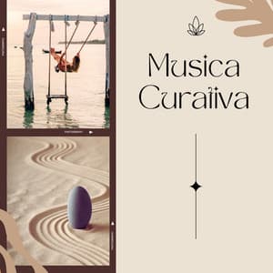 Musica curativa: rilassamento e ansia, suoni della natura per meditazione profonda e consapevolezza - Musica Rilassante & Benessere