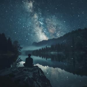 Música De Meditación Consciente: Ecos De Serenidad - Meditaciones conscientes equilibradas