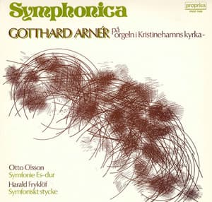 Symphonica - Otto Olsson