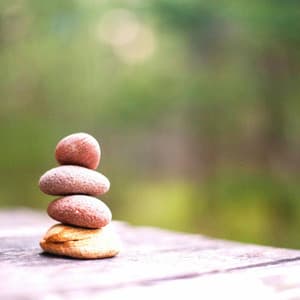 Echoes of Mental Health Relaxation - Meditation ASMR