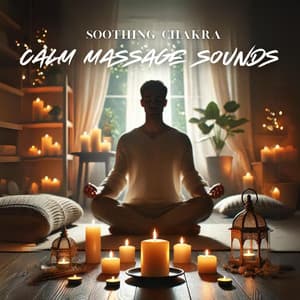 Soothing Chakra: Calm Massage Sounds - Ambient Music Collective