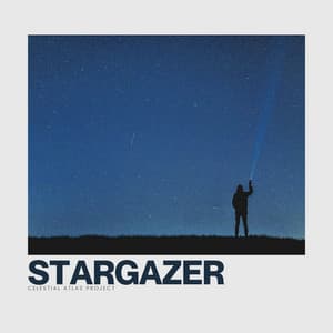 Stargazer - Harp Music Collective