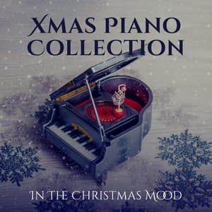 Xmas Piano Collection: In The Christmas Mood - Frédéric Pianobar