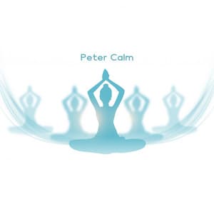 Stress Busting & Restoring Harmony and Balance 50Hz - Peter Calm
