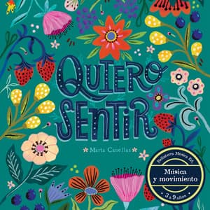 Quiero Sentir - Bellaterra Música Ed.