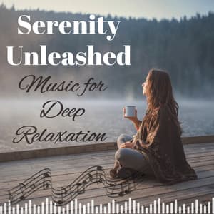 Serenity Unleashed: Music for Deep Relaxation - My Serenity