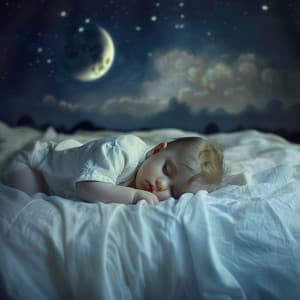 Soft Dreams Music for Baby Sleep - Naptime Toddlers Music Collection