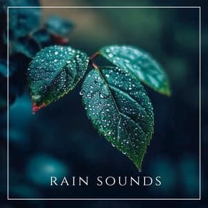Soft Waves - Rain Sound