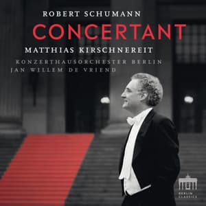 Schumann: Concertant - Robert Schumann