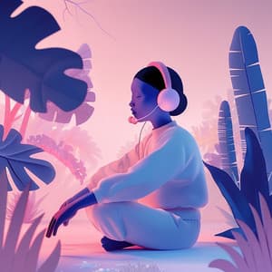 Melodic Music for Relaxation: Gentle Tones - Max Relax