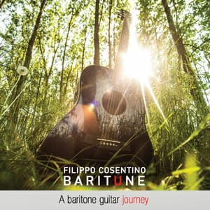 Baritune - Filippo Cosentino