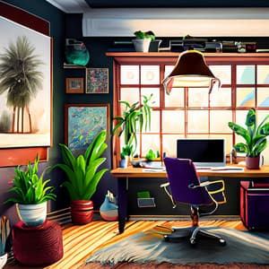 Efficiency Engine: Maximizing Your Work Focus - Focus & Work