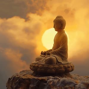 Calm Meditation Tunes: Soothing Music for Peace - Meditation Peace Music