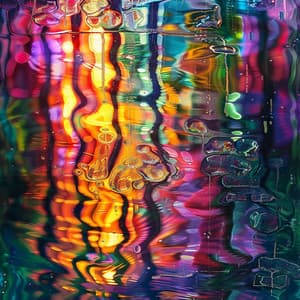 Intervalos Conscientes: Flujo Binaural - Chill Relajente