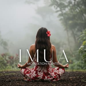 Imua Motivation Mantra - Peter Calm
