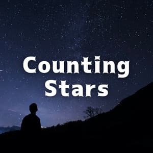 Counting Stars - Chill Lo-Fi