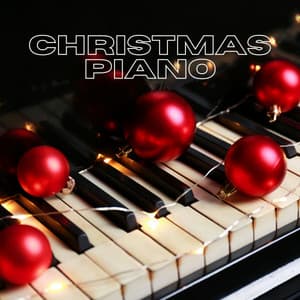 Christmas Piano - Christmas 2018