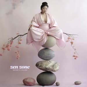 Zen Zone - Nature Is Calling