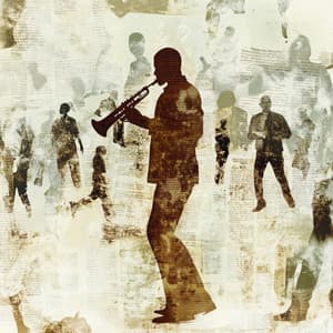 Upper East Side Jazz Harmony - Jazz Instrumentals