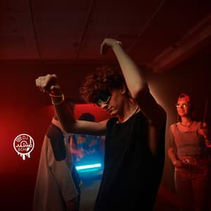 The Frat Party - Dj. Juliano BGM