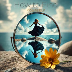 How to Find Yourself - Matt Chanting