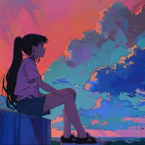 Ambient Haven: RELAXING LOFI AMBIENCE - Slowfi Boy