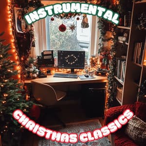 Instrumental Christmas Classics Vol. 7 - Instrumental Christmas Classics