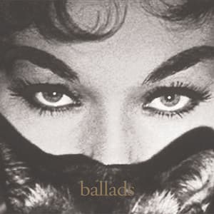 Ballads - Derek Bailey