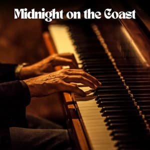 Midnight on the Coast - New York Jazz Trio
