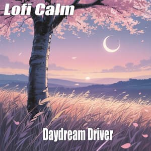 Daydream Driver - Lofi Calm