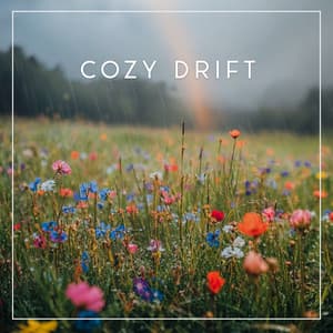 Cozy Drift - Brown Noise