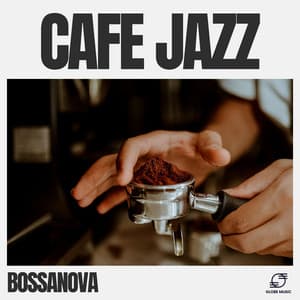 Cafe Jazz - Bossanova