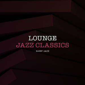 Lounge Jazz Classics - Sleep Jazz